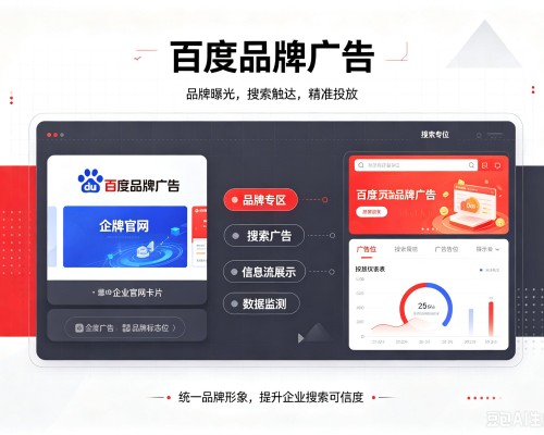 澧县百度品牌广告