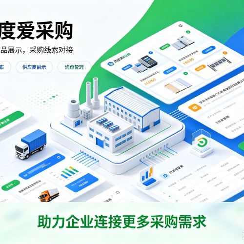 澧县百度爱采购
